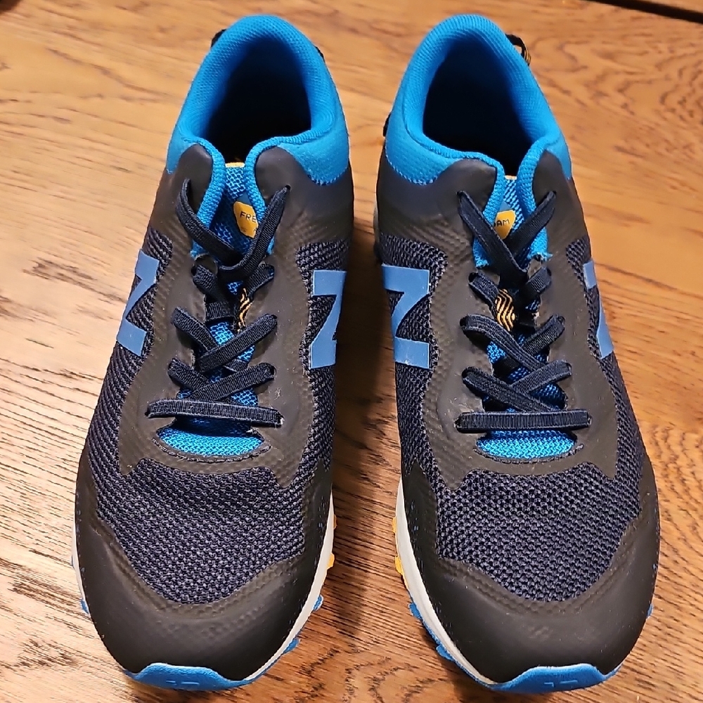 New Balance Fresh Foam Sneakers
